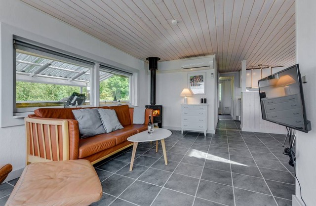 53 m² House ∙ 2 bedrooms ∙ 4 guests