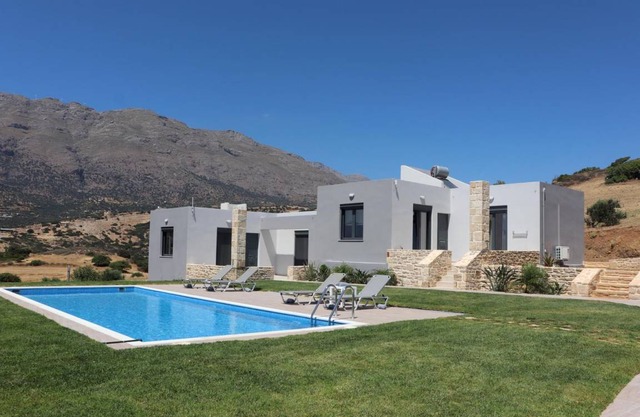 53 m² House ∙ 1 bedroom ∙ 4 guests