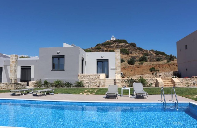 53 m² House ∙ 1 bedroom ∙ 4 guests