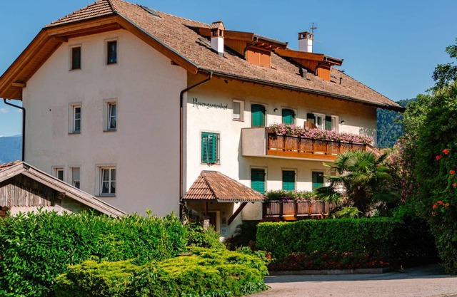 53 m² House ∙ 2 bedrooms ∙ 5 guests