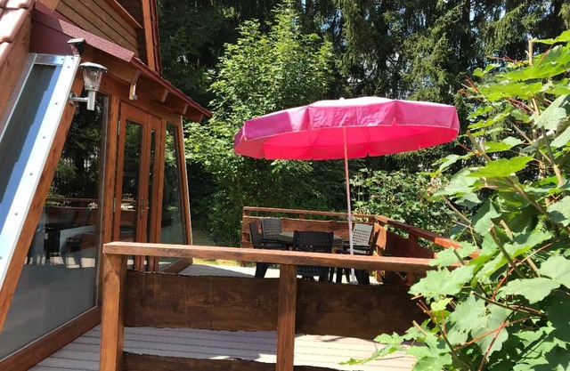 53 m² House ∙ 2 bedrooms ∙ 5 guests