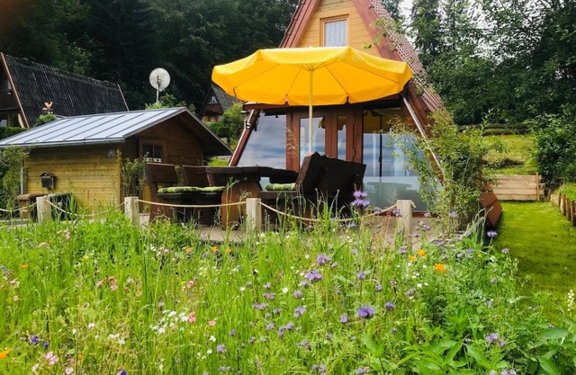 53 m² House ∙ 2 bedrooms ∙ 5 guests