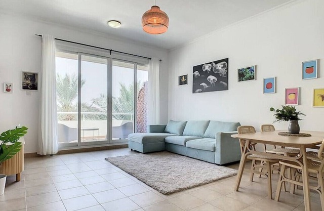 5312 Lake Apartments · Spectacular One Bed in the Green Community
