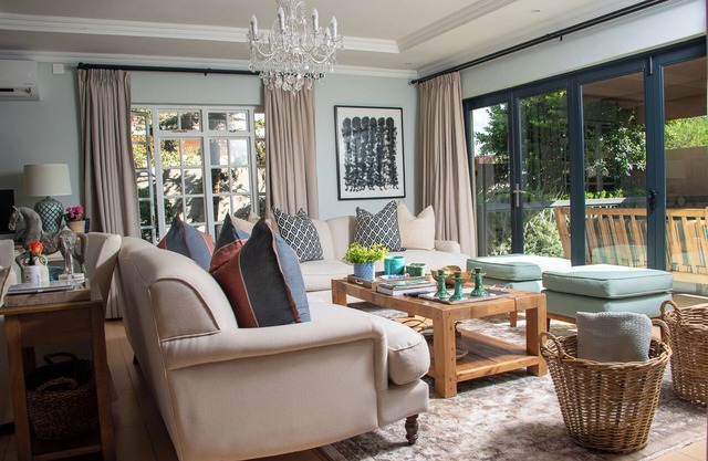 53A Luxury Bed & Breakfast