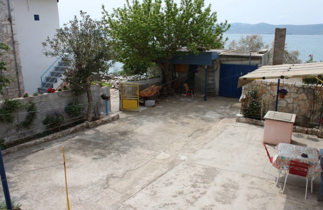 54 m² Apartment ∙ 3 bedrooms ∙ 6 guests