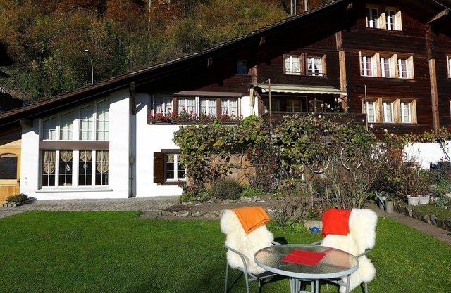54 m² Apartment ∙ 1 bedroom ∙ 2 guests