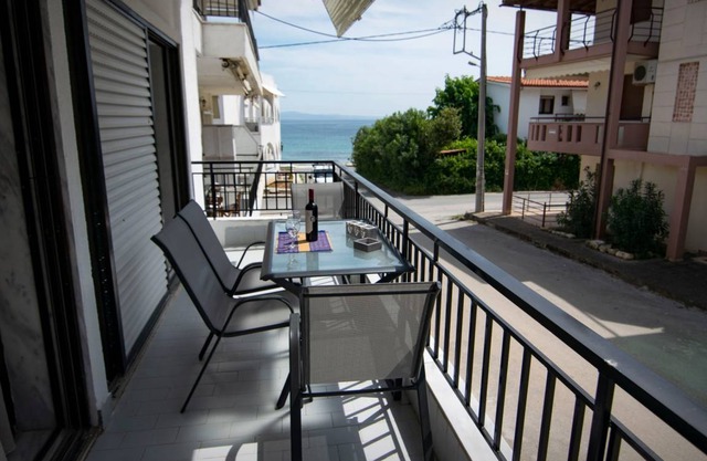 54 m² Apartment ∙ 2 bedrooms ∙ 6 guests