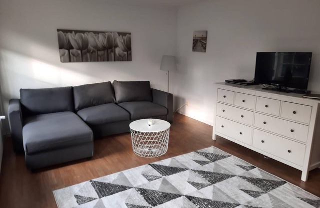 54 m² Apartment ∙ 1 bedroom ∙ 4 guests