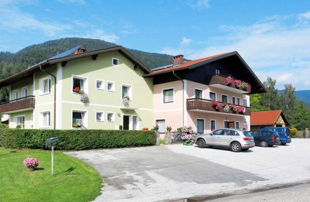 54 m² Apartment ∙ 1 bedroom ∙ 4 guests