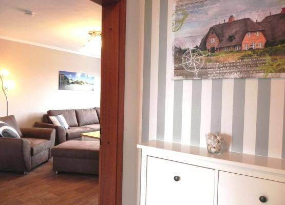 54 m² Apartment ∙ 1 bedroom ∙ 4 guests