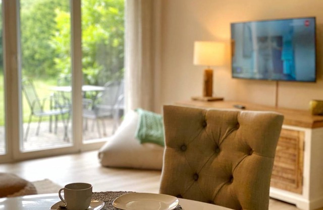 54 m² Apartment ∙ 1 bedroom ∙ 4 guests