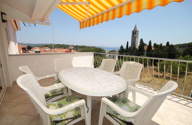 54 m² Apartment ∙ 1 bedroom ∙ 4 guests
