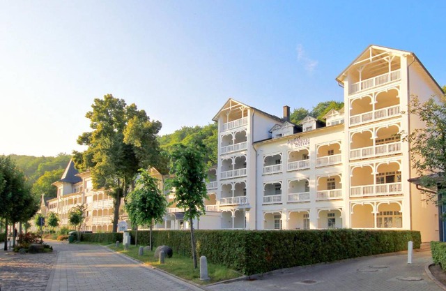 54 m² Apartment ∙ 1 bedroom ∙ 4 guests