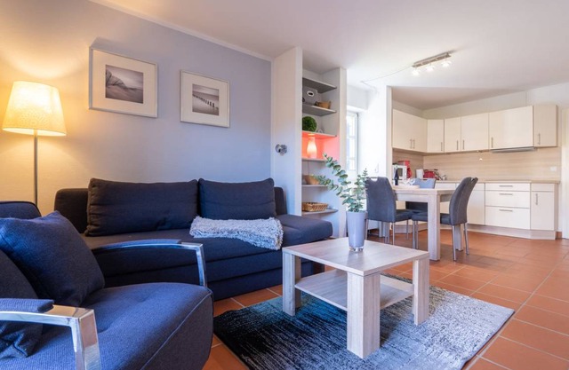 54 m² Apartment ∙ 1 bedroom ∙ 4 guests