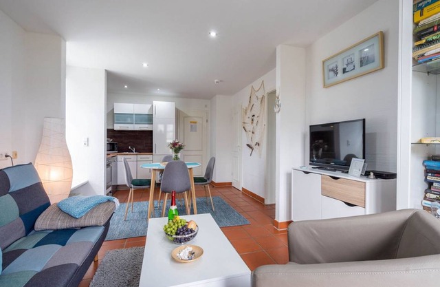 54 m² Apartment ∙ 1 bedroom ∙ 4 guests