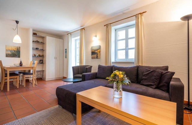 54 m² Apartment ∙ 1 bedroom ∙ 4 guests