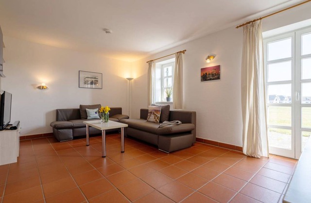 54 m² Apartment ∙ 1 bedroom ∙ 4 guests