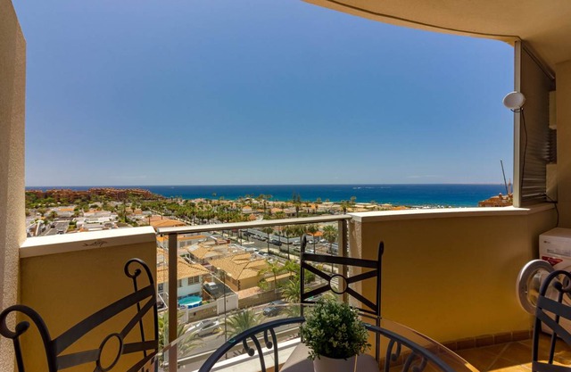 54 m² Apartment ∙ 1 bedroom ∙ 4 guests