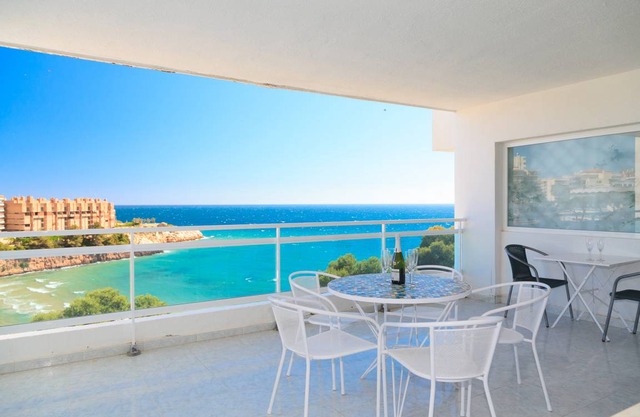 54 m² Apartment ∙ 2 bedrooms ∙ 6 guests