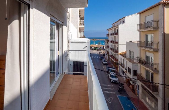 54 m² Apartment ∙ 2 bedrooms ∙ 4 guests