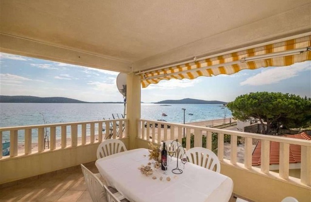54 m² Apartment ∙ 2 bedrooms ∙ 6 guests