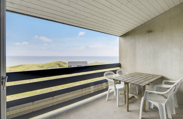 54 m² Apartment ∙ 2 bedrooms ∙ 6 guests