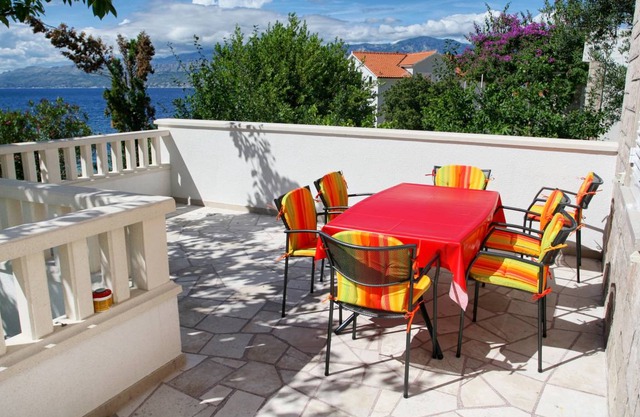 54 m² Apartment ∙ 3 bedrooms ∙ 6 guests