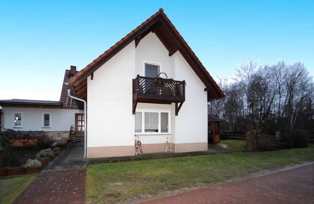 54 m² Apartment ∙ 2 bedrooms ∙ 4 guests
