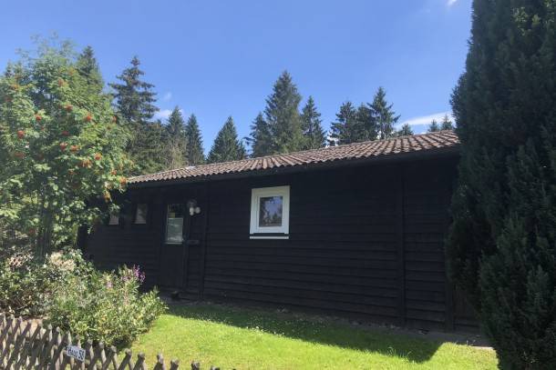 54 m² House ∙ 2 bedrooms ∙ 4 guests