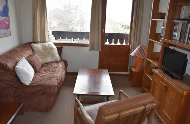 54 m² Apartment ∙ 2 bedrooms ∙ 6 guests