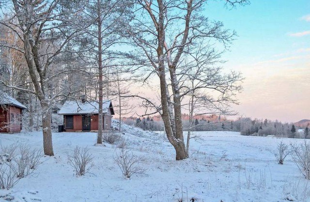 54 m² House ∙ 1 bedroom ∙ 2 guests