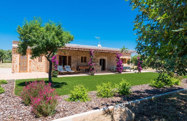 54 m² House ∙ 1 bedroom ∙ 2 guests