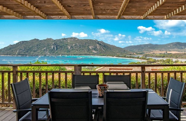 54 m² House ∙ 2 bedrooms ∙ 6 guests