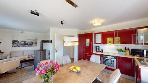 Nord Wohnung 