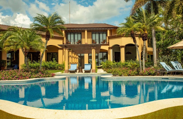 549 - Peninsula Papagayo Paradise