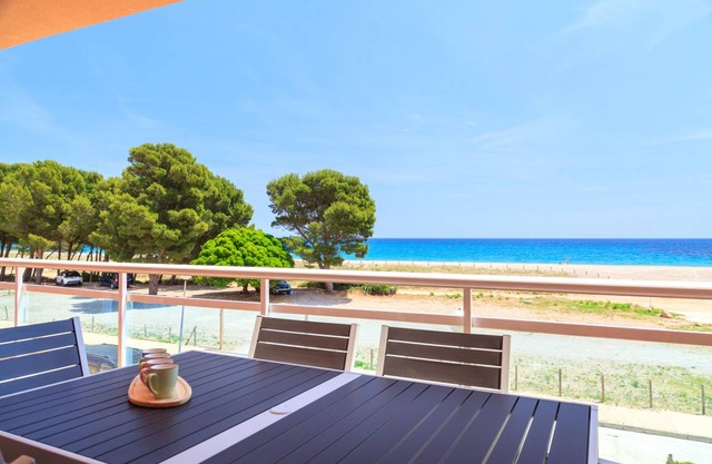 55 m² Apartment ∙ 2 bedrooms ∙ 6 guests