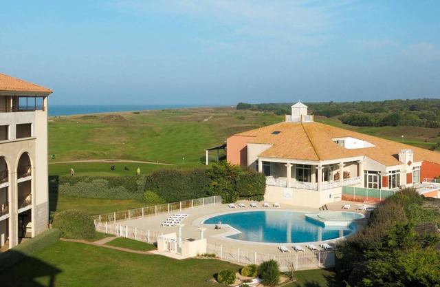55 m² Apartment ∙ 2 bedrooms ∙ 4 guests