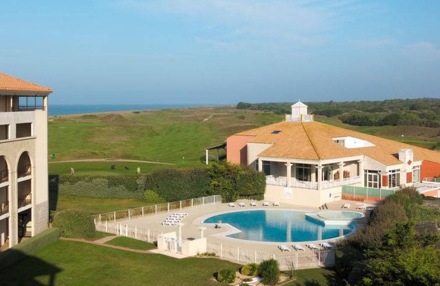 55 m² Apartment ∙ 2 bedrooms ∙ 4 guests