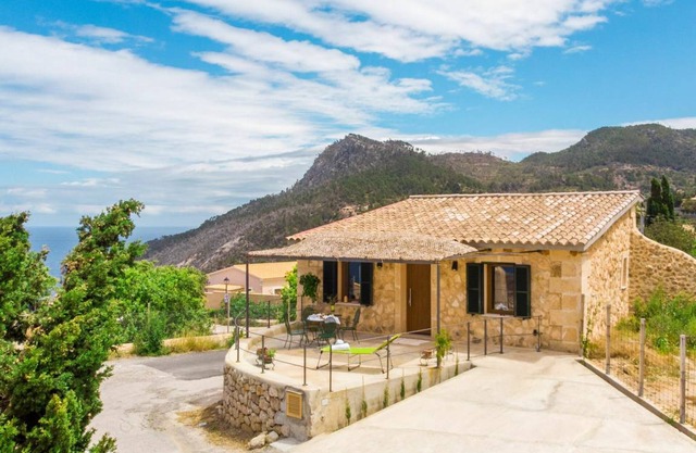 Holiday Sa Caseta Des Camp 