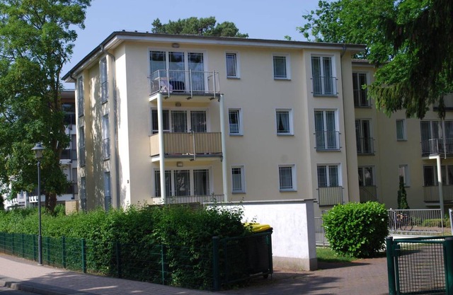 55 m² Apartment ∙ 1 bedroom ∙ 4 guests