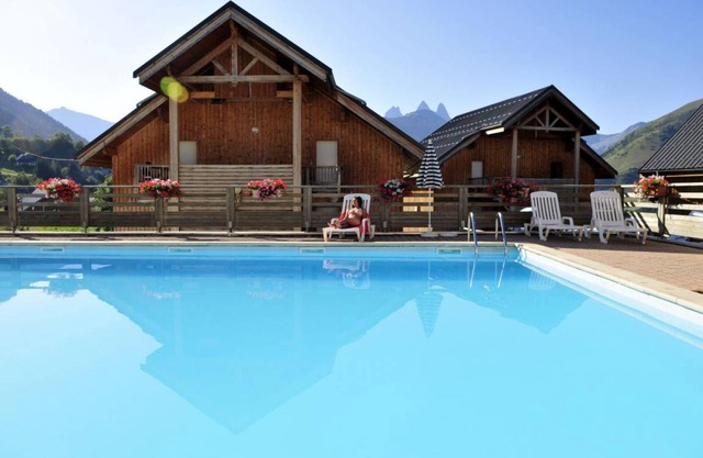 55 m² Apartment ∙ 2 bedrooms ∙ 8 guests
