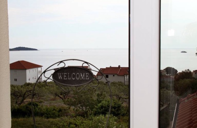 55 m² Apartment ∙ 2 bedrooms ∙ 5 guests