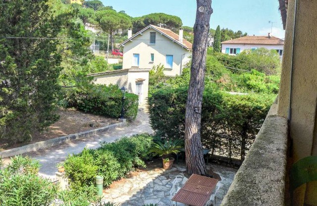 55 m² Apartment ∙ 1 bedroom ∙ 4 guests