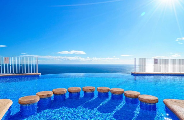 55 m² Apartment ∙ 2 bedrooms ∙ 4 guests
