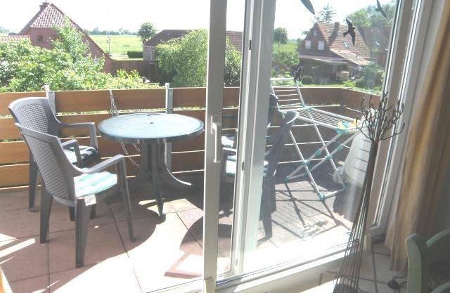 55 m² Apartment ∙ 2 bedrooms ∙ 4 guests