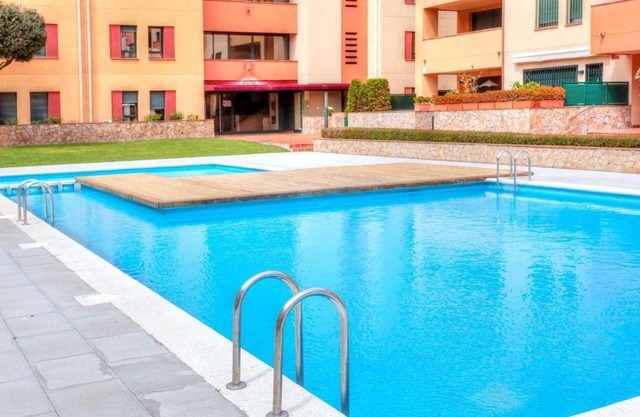 55 m² Apartment ∙ 2 bedrooms ∙ 4 guests