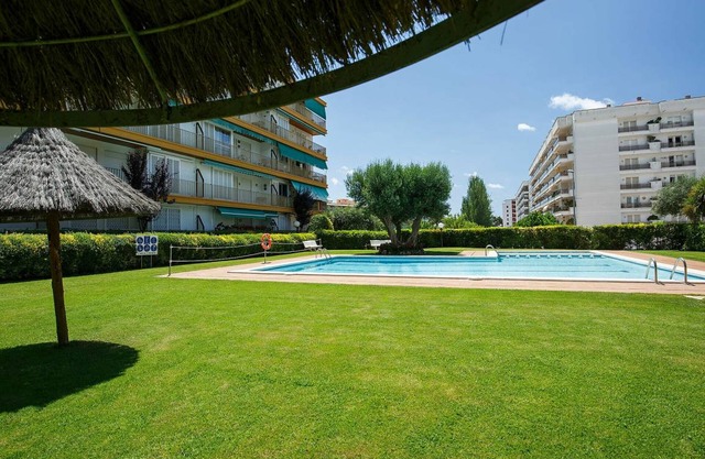 55 m² Apartment ∙ 2 bedrooms ∙ 4 guests