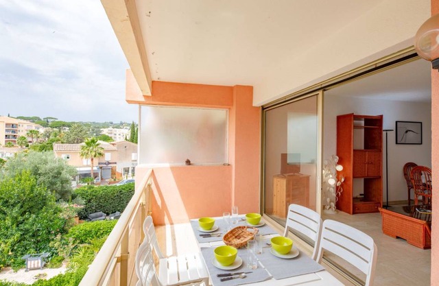 55 m² Apartment ∙ 2 bedrooms ∙ 4 guests