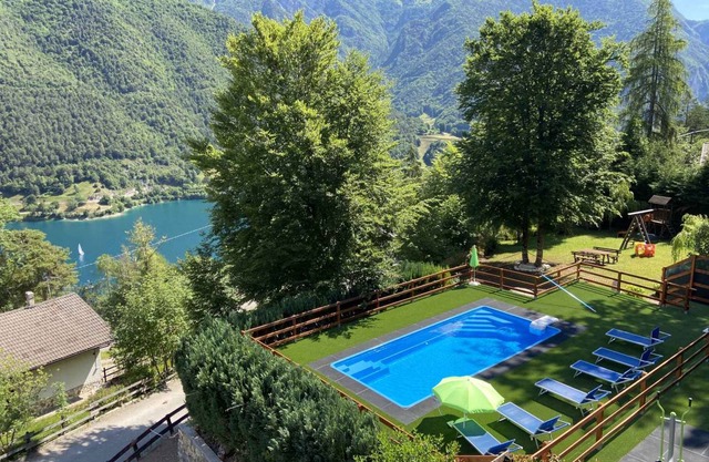 55 m² Apartment ∙ 2 bedrooms ∙ 4 guests
