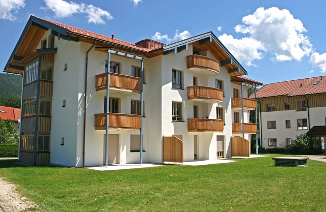 55 m² Apartment ∙ 1 bedroom ∙ 4 guests